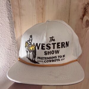 Sendero Provisions Hat